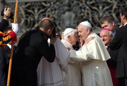 Tak iskrzyło w Watykanie. Książka doradcy Benedykta ujawnia poważne napięcia