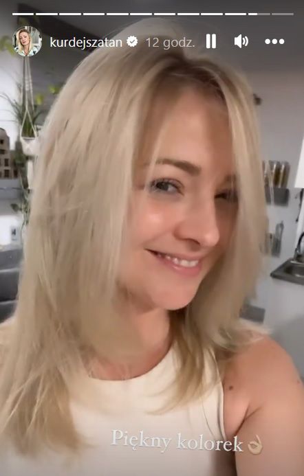 Basia Kurdej-Szatan