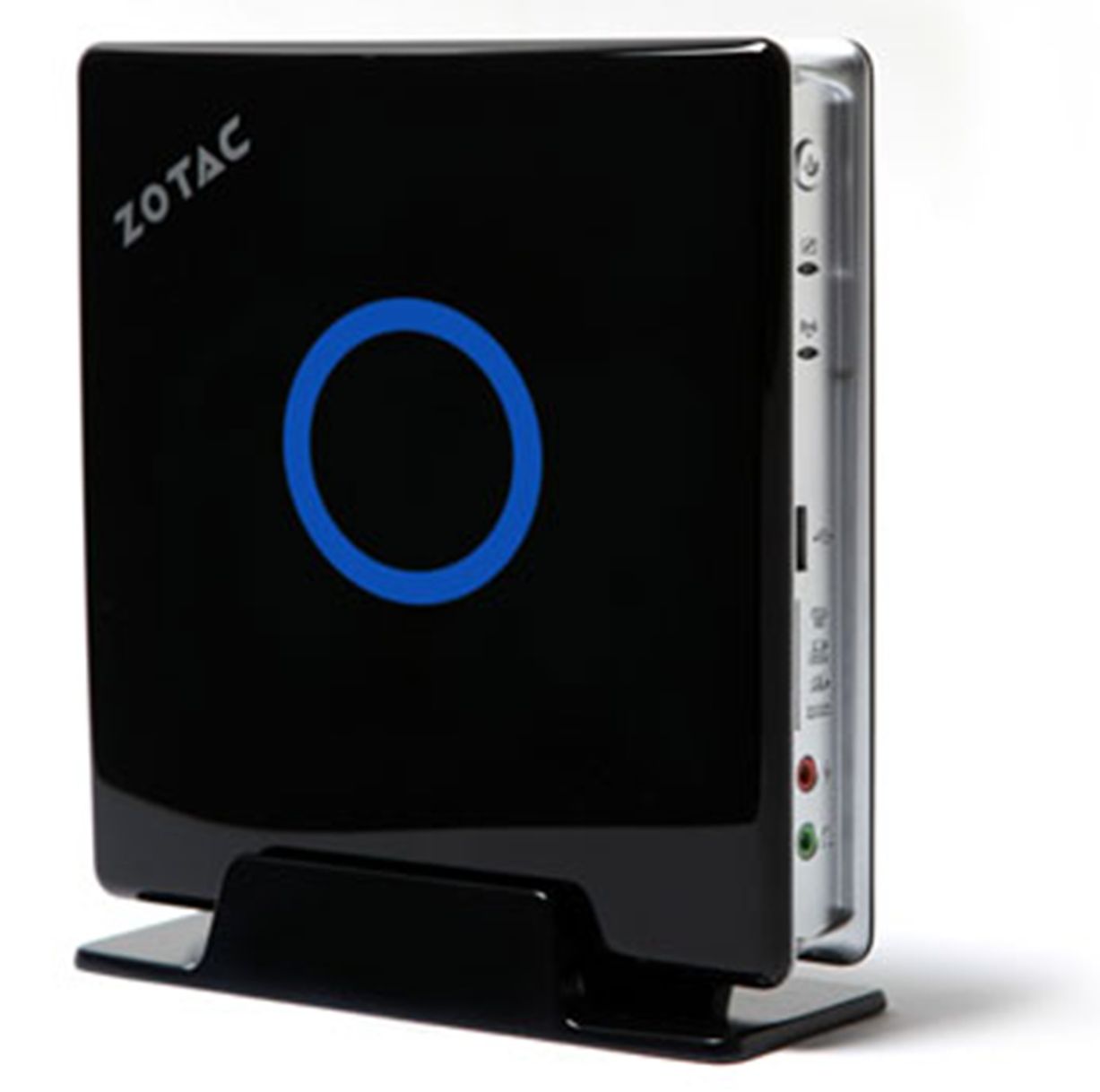 USB 3.0 i DDR3 w platformach mini-PC firmy Zotac