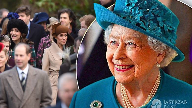 Zara Tindall spodziewa się dziecka