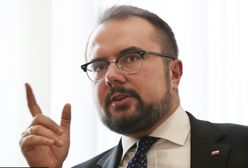 "Wymazywanie" bohaterów. Piotr Jabłoński ujawnił szczegóły ustawy
