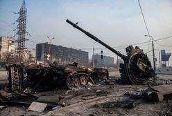 Gen. Pacek: Amerykanie nie odpuszczą. Chcą wykończyć Rosję