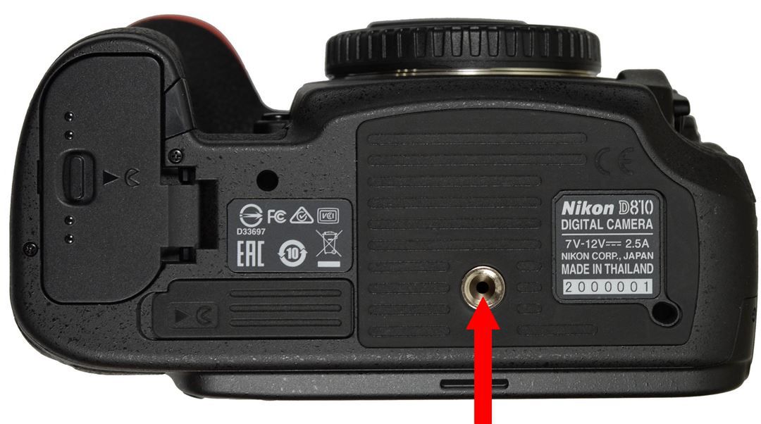 Kolejne problemy Nikona. Tym razem do naprawy idzie D810 3