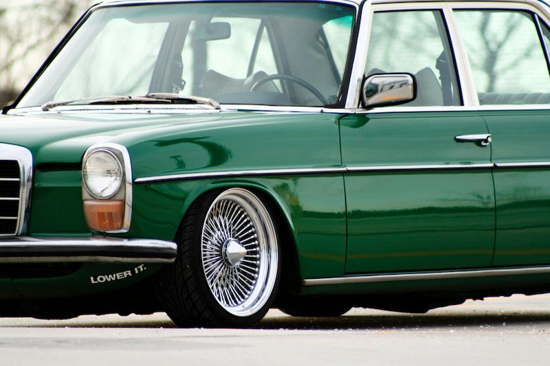 Cult style - klasycznie, nisko i estetycznie 38