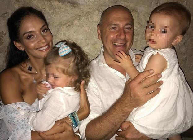  Gudzowaty PORWAŁ własne dzieci? "4-letnia córka miała MYŚLI SAMOBÓJCZE!"