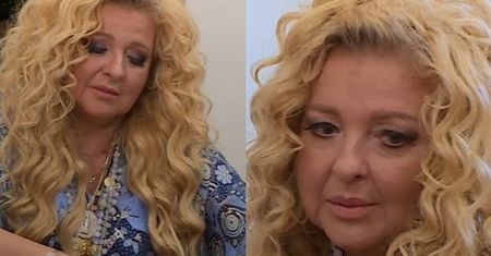 "Kuchenne Rewolucje". Magda Gessler o rosole: "Ja pie***lę, sama sól. Woda morska z makaronem"