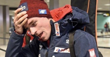 Piotr Żyła rozważa udział w "Tańcu z gwiazdami"? "W tym momencie nie"