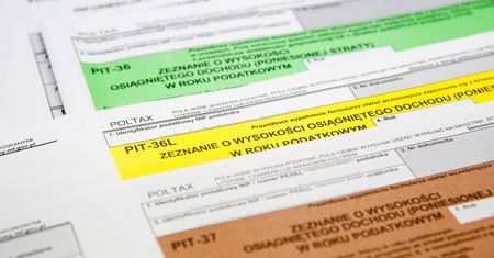 Mikrorachunek podatkowy jako pretekst. Uwaga na SMS-y od oszustów