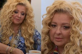 "Kuchenne Rewolucje". Magda Gessler o rosole: "Ja pie***lę, sama sól. Woda morska z makaronem"