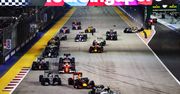Grand Prix Singapuru 2016 - Rosberg ponownie liderem mistrzostw