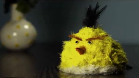 Genialny trailer Angry Birds: The Movie [wideo] 1