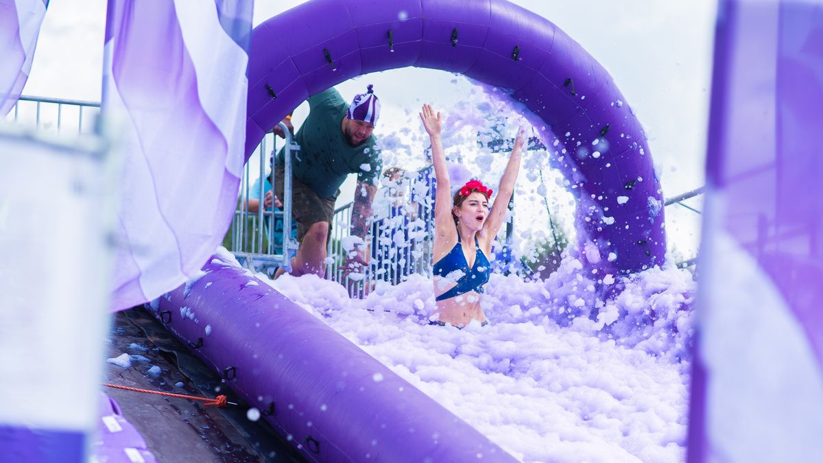 Odwiedziliśmy Strefę Play na Pol'and'Rock Festivalu 2019. Było grubo 1