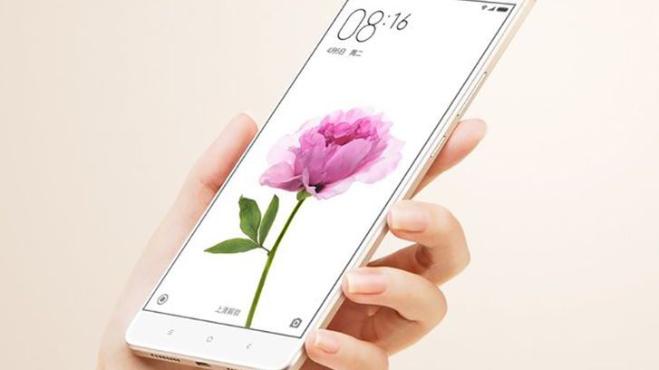 Xiaomi Mi Max 2, czyli wielki ekran, wielka bateria i niska cena 1