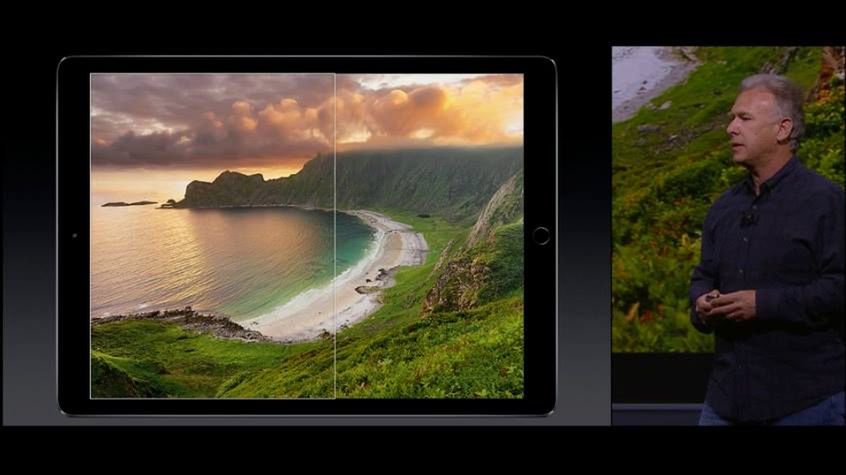 Nowy iPad Pro oficjalnie. Ma 12,9-cala! 1