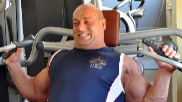 K-TOR Power Box - ćwicz, produkując prąd 1