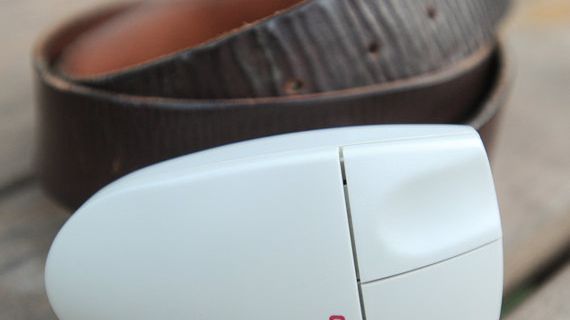 Klamra, którą założy każdy prawdziwy geek 1