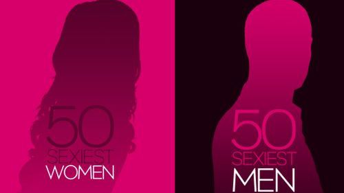 100 najseksowniejszych gwiazd filmowych 1