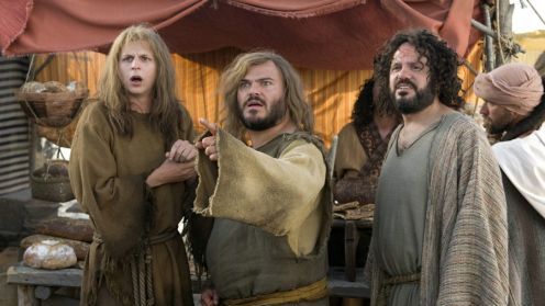 Historia naszych przodków w krzywym zwierciadle 1