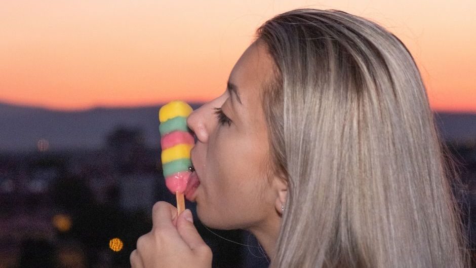 Jaki smak lodów lubisz najbardziej? Preferencje zdradzają więcej, niż myślisz