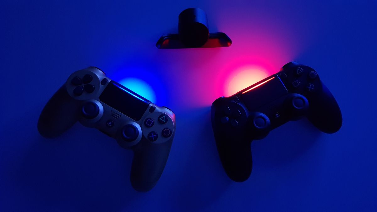 PlayStation 4 i intrygujący gadżet do pada. Sprawdziłem nową przystawkę do DualShock 4 1