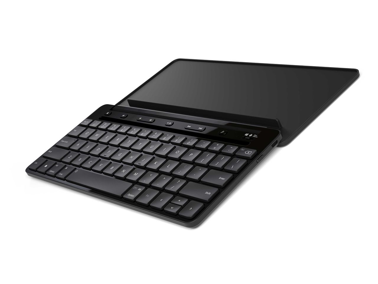 Microsoft Universal Mobile Keyboard wchodzi na polski rynek. Ile kosztuje uniwersalna klawiatura Microsotu?