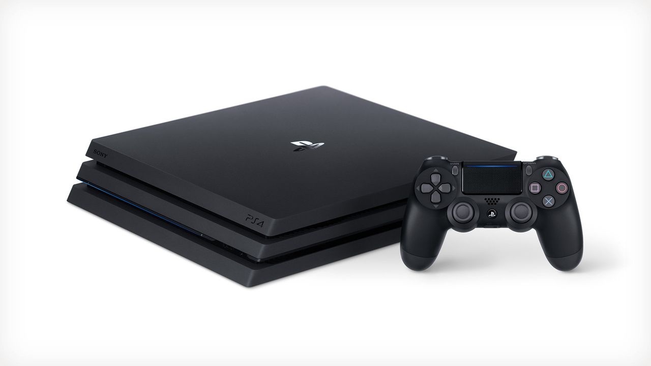 Sony PlayStation 4 Pro — najlepsza konsola dla graczy? A może Microsoft Xbox One X?