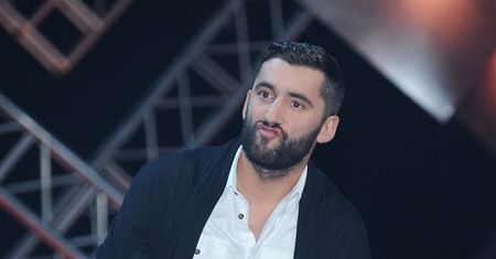 "DOSTAŁ GAZEM PO OCZACH i trafił na komisariat"