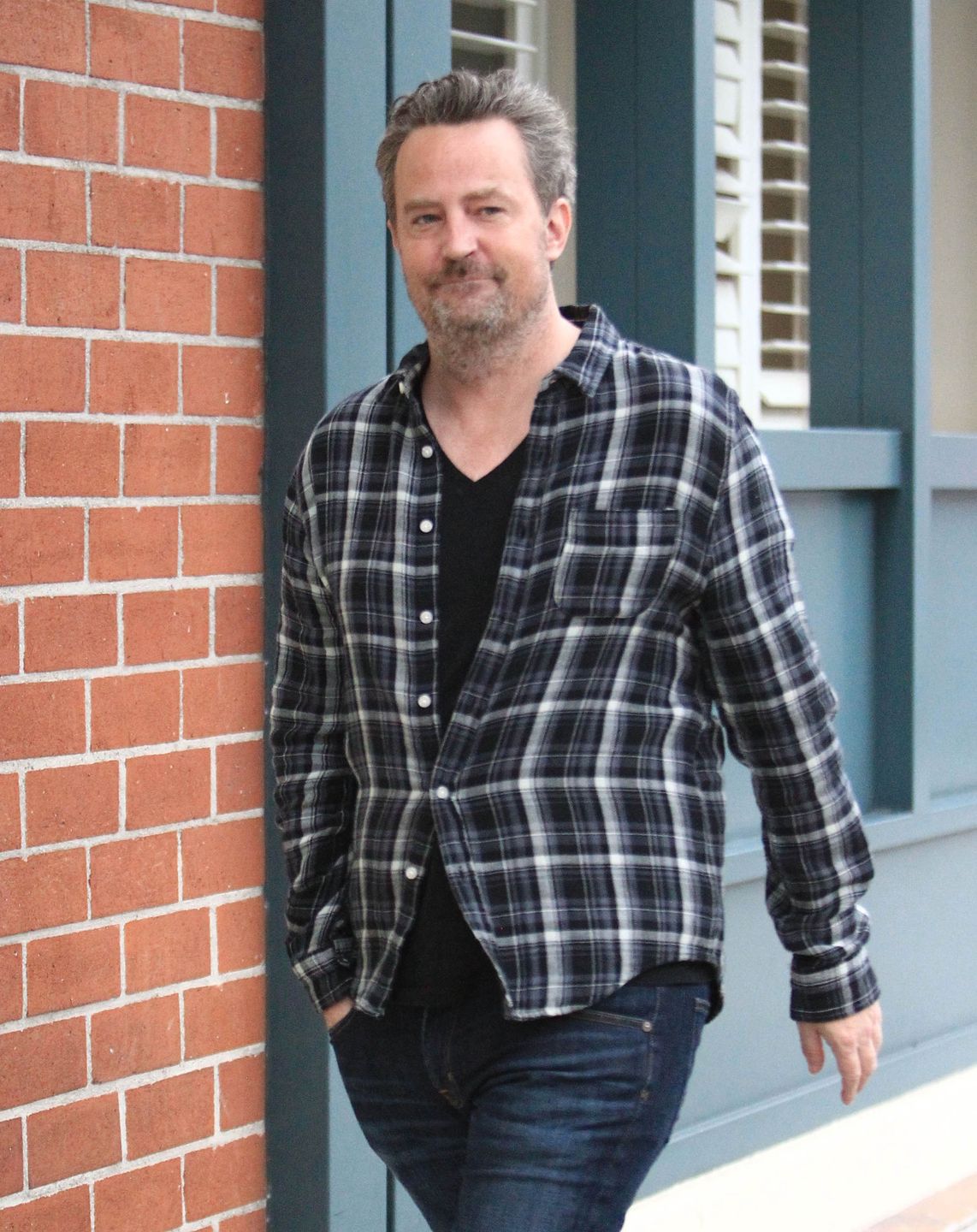 Nowe ustalenia w sprawie śmierci Matthew Perry'ego