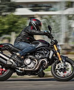 Ducati Monster – cena, informacje, dane techniczne