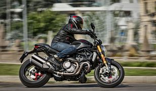 Ducati Monster – cena, informacje, dane techniczne