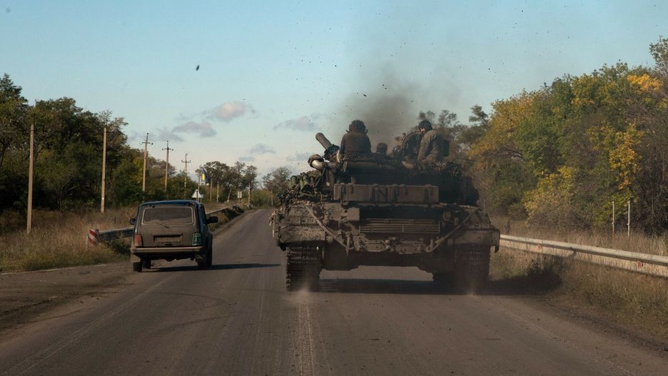 Wielkie zwycięstwo Ukrainy. Rosja potwierdza swoją porażkę