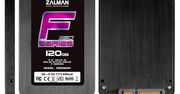 Zalman F Series - nowe SSD dla niecierpliwych