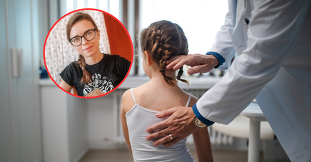 "Nawał" pacjentów z jedną chorobą. Wystarczy 45 minut, "wszyscy się zarażają"