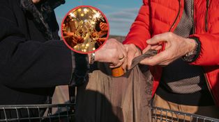 Na Litwie zakazany, a Polacy w sylwestra kupują na potęgę. "To złe połączenie"