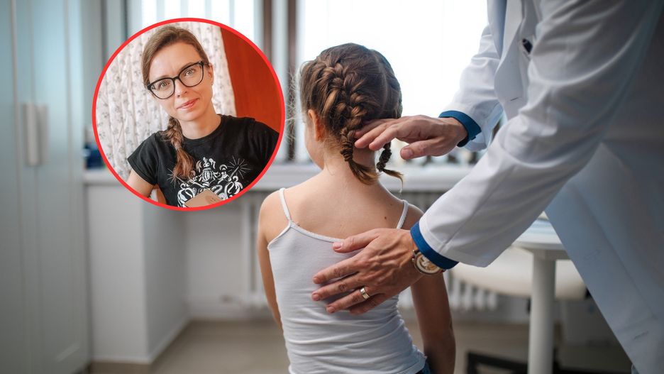 "Nawał" grypy w gabinetach lekarskich