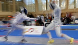 Німеччина не прийматиме кубок світу з фехтування, через допуск росіян
