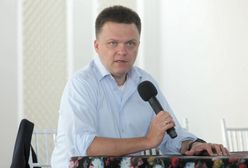 Podwyżki dla posłów. Mocne słowa Szymona Hołowni