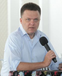 Podwyżki dla posłów. Mocne słowa Szymona Hołowni