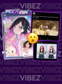 Generator SI. Przerobi zdjęcie na anime za darmo. Jak to działa?