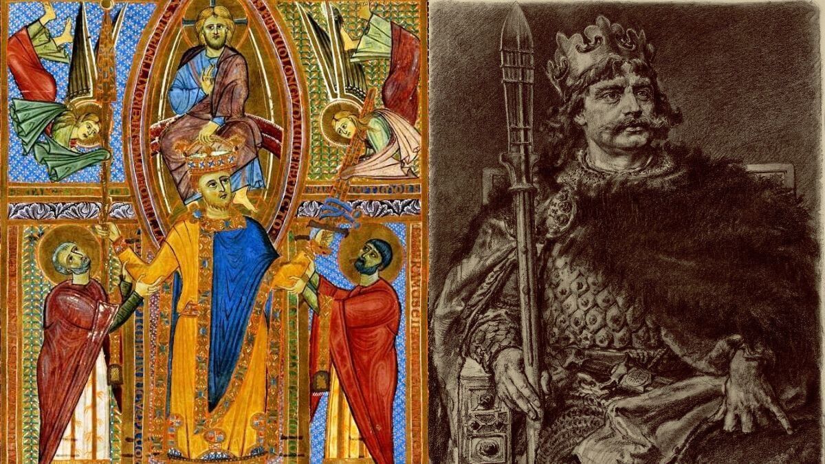 Henryk II. Święty cesarz, który nienawidził Polski