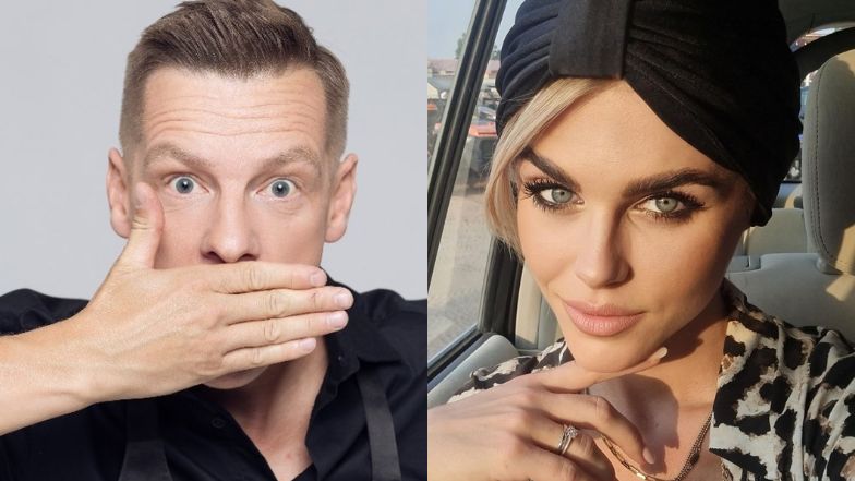 Wiemy, kiedy pozew rozwodowy Mroczka wpłynął do sądu