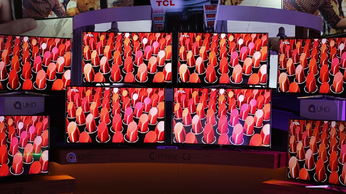 Telewizja naziemna. Zobacz listę bezpłatnych kanałów.