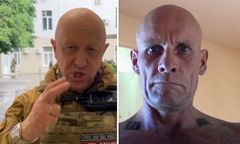 Zginął także Utkin. Jego życiorys przeraża