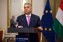 Węgry zmieniają konstytucję? Orban wskazał, kto może być człowiekiem