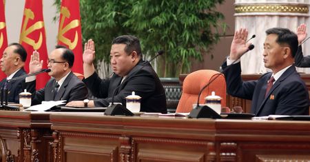 Kim Dzong Un w końcu się pokazał. "Przytył do 140 kilogramów"