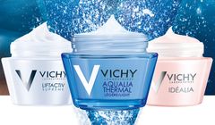 Agencja McCann z Paryża zajmie się globalną obsługą Vichy