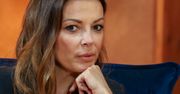 Opisała traumatyczne chwile. "Jestem unieruchomiona. We własnym ciele"