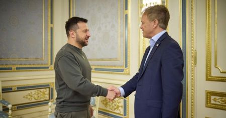 Wielka Brytania wyśle żołnierzy do Ukrainy. Jasna deklaracja