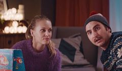 Prezenty od rodziców w bożonarodzeniowej kampanii sklepów Carrefour (wideo)