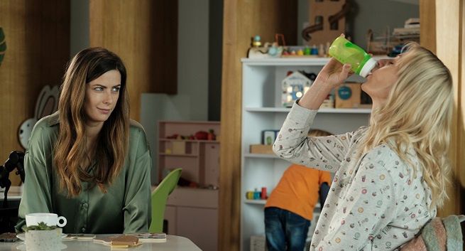 Tylko 183 tys. osób ogląda „Mamy to” w TVN7, ale widownia rośnie z odcinka na odcinek